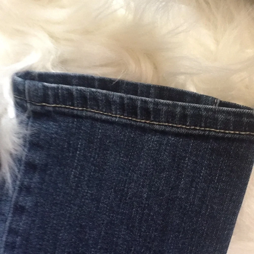 Boy’s  Skinny Stretch Jeans